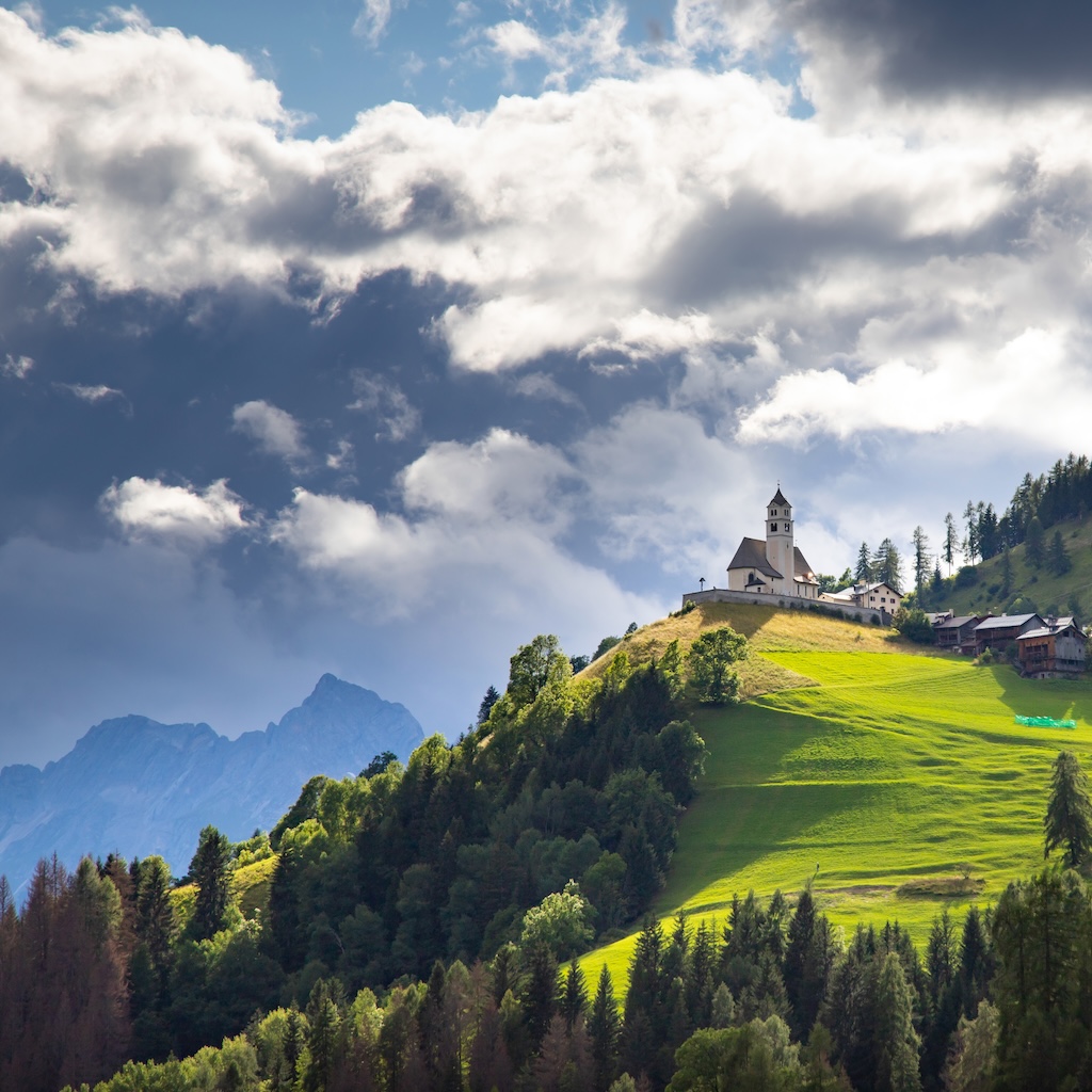 Switzerland