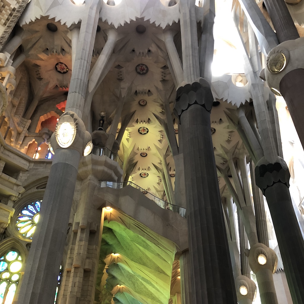 Spain