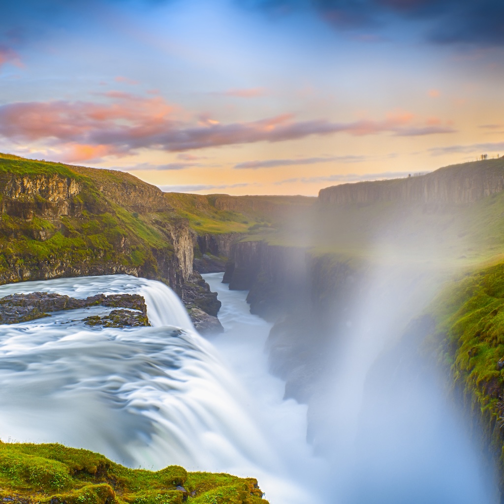 Iceland