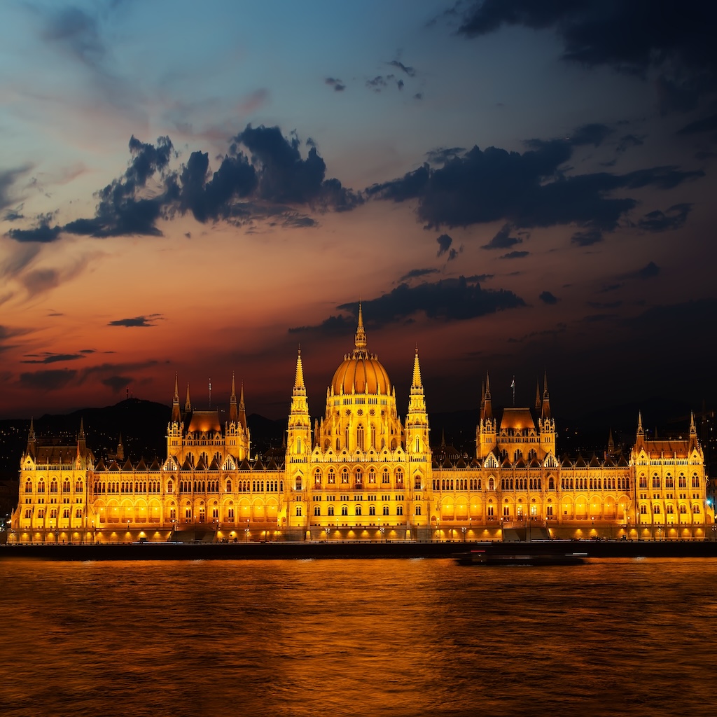 Hungary