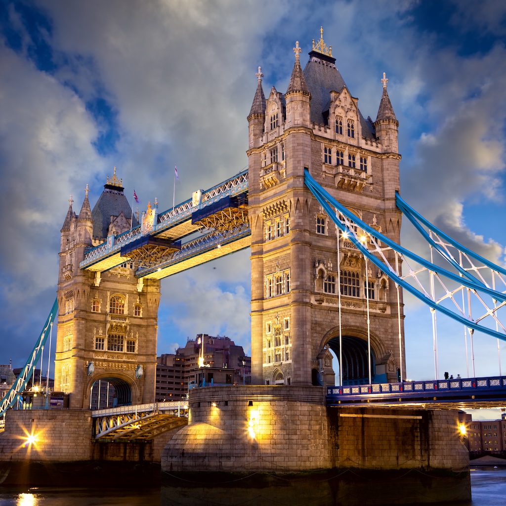 England