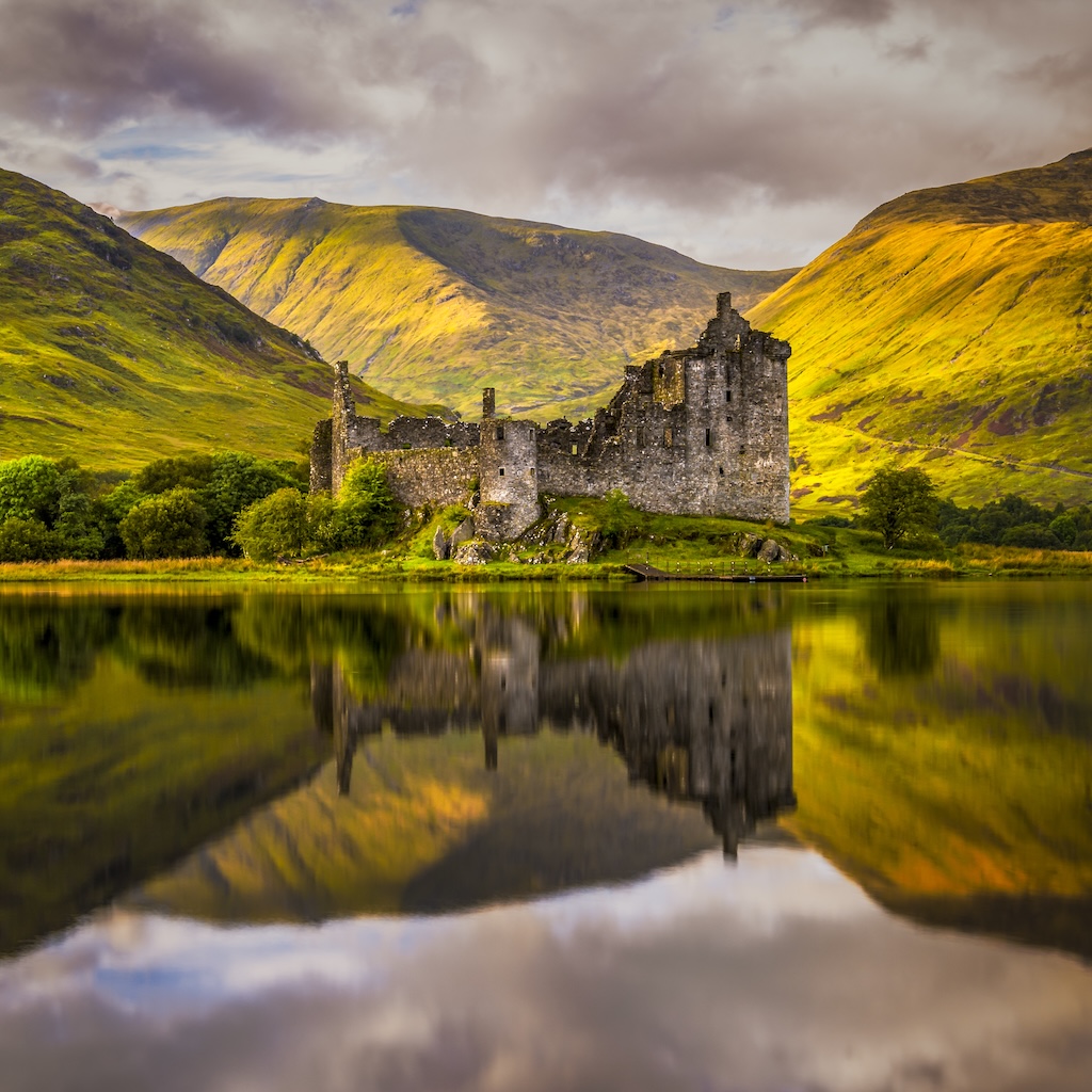 Scotland